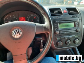 VW Golf 2.0 TDI 140hp.  !!! | Mobile.bg   11