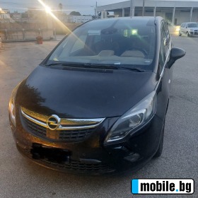 Opel Zafira A2ODTH | Mobile.bg   1