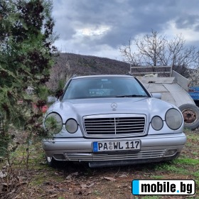 Mercedes-Benz E 250  | Mobile.bg   3