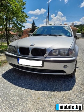 BMW 318 318i | Mobile.bg   7