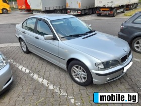BMW 318 318i | Mobile.bg   5