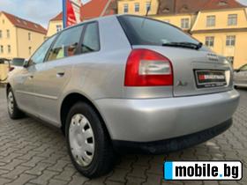 Audi A3 -  | Mobile.bg   1