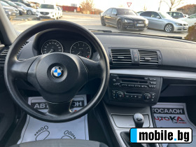 BMW 116 1.6i-116 | Mobile.bg   11
