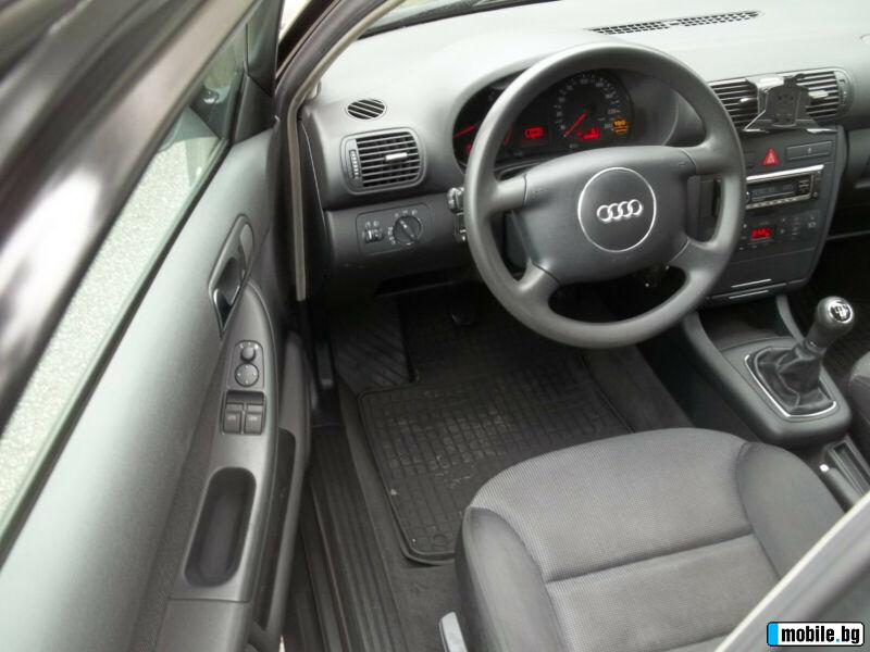 Audi A3 -  | Mobile.bg   10