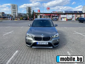 BMW X1 2.8i Xdrive | Mobile.bg   1