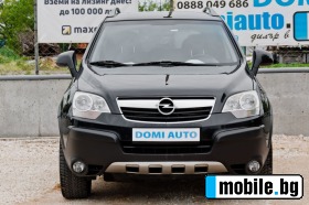 Opel Antara Avtomat  | Mobile.bg   2