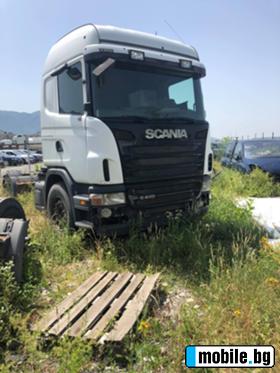 Scania R 440