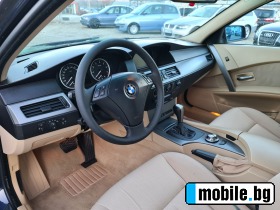 BMW 525 Лизинг