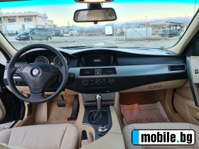 BMW 525 Лизинг