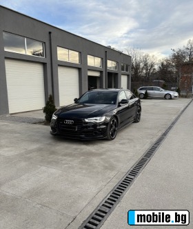 Audi A6 3.0 BiTDI 313hp | Mobile.bg   1
