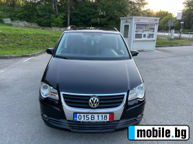 VW Touran 1.4tsi* Navi* *  | Mobile.bg   3