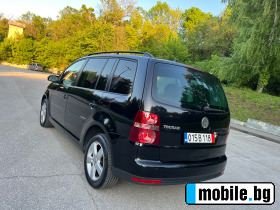 VW Touran 1.4tsi* Navi* *  | Mobile.bg   8