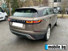 Land Rover Range Rover Velar | Mobile.bg   9