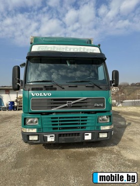     Volvo Fm ~24 500 .