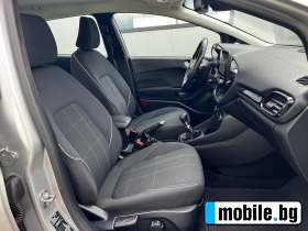 Ford Fiesta  1.0i EcoBoost Cool&Connect | Mobile.bg   15