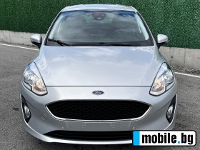 Ford Fiesta  1.0i EcoBoost Cool&Connect | Mobile.bg   2