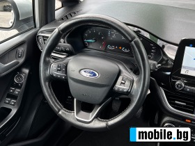 Ford Fiesta  1.0i EcoBoost Cool&Connect | Mobile.bg   8