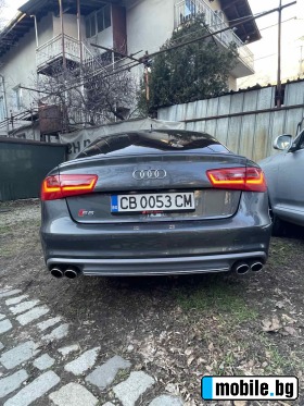 Audi S6 3.0TDI | Mobile.bg   5