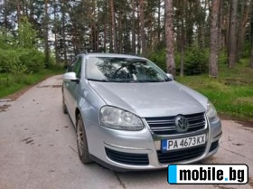 VW Golf Variant 1.9 TDI | Mobile.bg   4