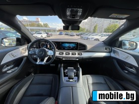 Mercedes-Benz GLE 53 4MATIC  Coupe 4Matic+  | Mobile.bg   8