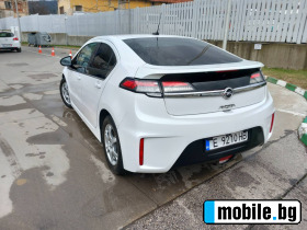 Opel Ampera    | Mobile.bg   7