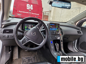 Opel Ampera    | Mobile.bg   10