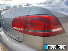 VW Passat 1.6 TDI BlueMotion EXECUTIVE | Mobile.bg   16