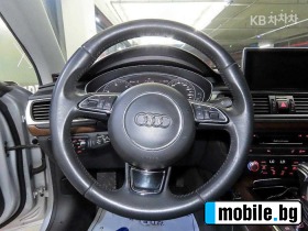 Audi A7  Audi A7 3.0 TDI Quattro Entry | Mobile.bg   8