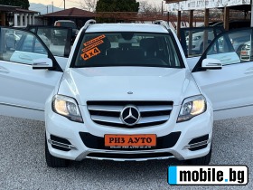 Mercedes-Benz GLK 2.2CDI* NAVI* 6sk *  | Mobile.bg   2
