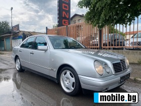 Обява за продажба на Mercedes-Benz E 200 AVANTGAR... ~5 999 лв.