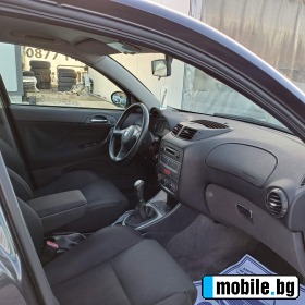 Alfa Romeo 147 1.6i 16V* GPL-Metano*UNIKAT* | Mobile.bg   14