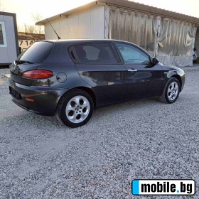 Alfa Romeo 147 1.6i 16V* GPL-Metano*UNIKAT* | Mobile.bg   11