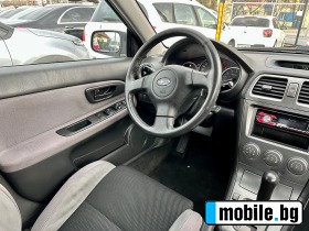 Subaru Impreza 2.0R | Mobile.bg   12