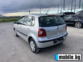 VW Polo 1.4TDI 75kc Klima | Mobile.bg   7