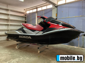  Honda Aquatrax f12 | Mobile.bg   1
