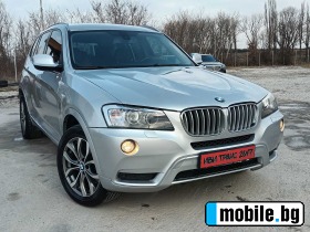 BMW X3 2.0d/ ! | Mobile.bg   1