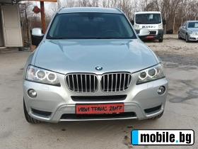 BMW X3 2.0d/ ! | Mobile.bg   2