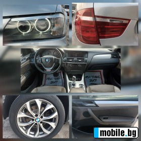 BMW X3 2.0d/ ! | Mobile.bg   14