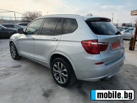 BMW X3 2.0d/ ! | Mobile.bg   4