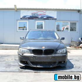 BMW 735 3.6 i | Mobile.bg   1
