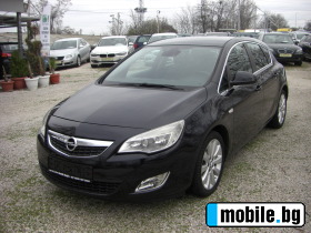 Opel Astra 1.7cdti COSMO NAVI 6ck. | Mobile.bg   1