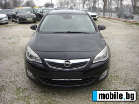Opel Astra 1.7cdti COSMO NAVI 6ck. | Mobile.bg   8