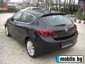Opel Astra 1.7cdti COSMO NAVI 6ck. | Mobile.bg   3
