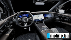 Mercedes-Benz EQS 4MATIC 6+1 | Mobile.bg   2