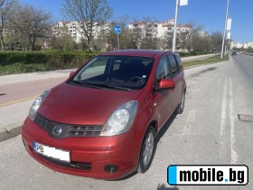 Nissan Note 1.5 dci | Mobile.bg   6