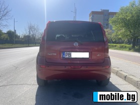 Nissan Note 1.5 dci | Mobile.bg   4