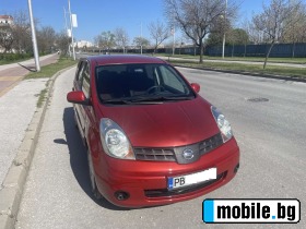 Nissan Note 1.5 dci | Mobile.bg   5