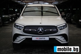 Mercedes-Benz GLC 200/4Matic/AMG/Virtual/ | Mobile.bg   2