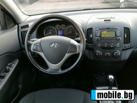 Hyundai I30 1.6 CRDI CW*** | Mobile.bg   12