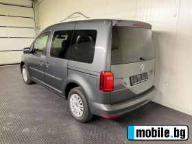 VW Caddy 1,4I | Mobile.bg   3